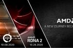 AMD Ryzen Zen 3 Radeon RX 6000