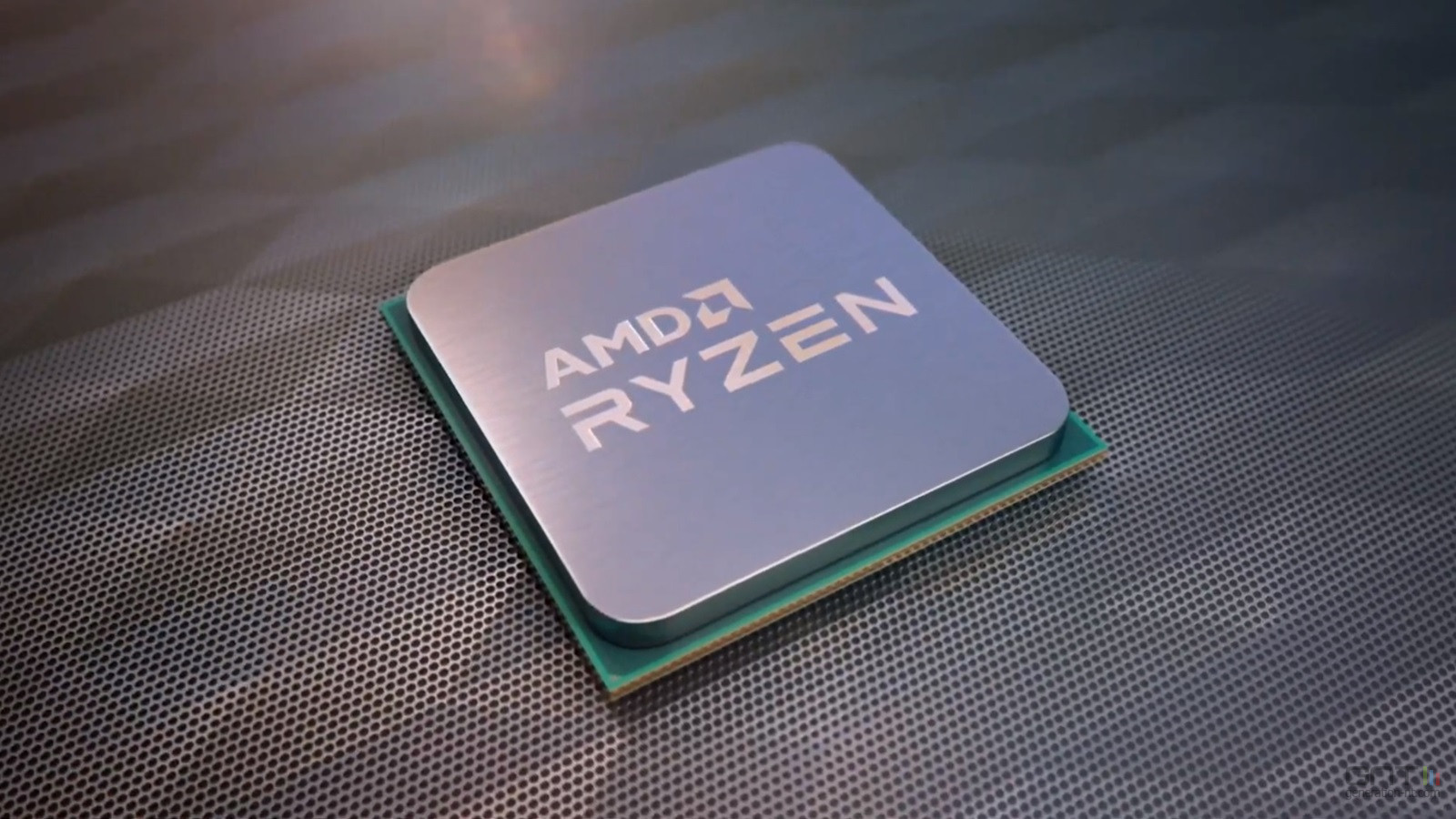 Nous sommes en 2025 et AMD annonce de nouveaux processeurs en socket AM4