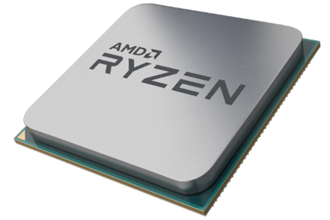 AMD baisse le prix de ses processeurs Ryzen