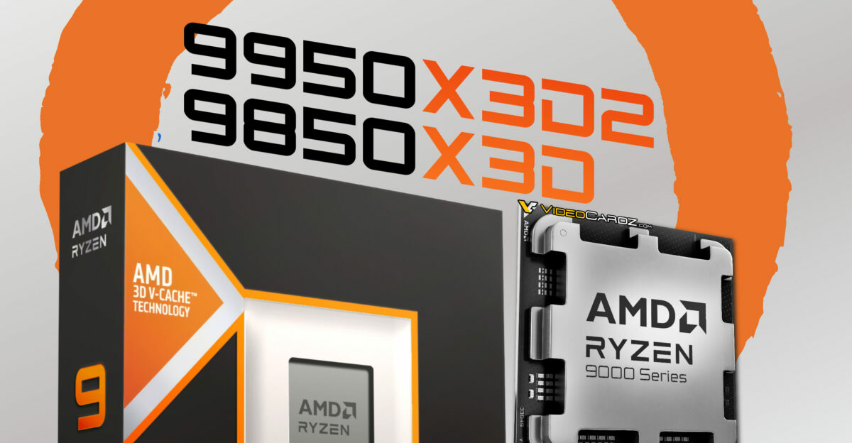 AMD Ryzen
