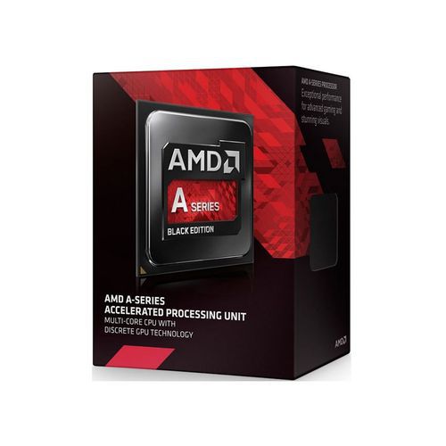 AMD A-Series