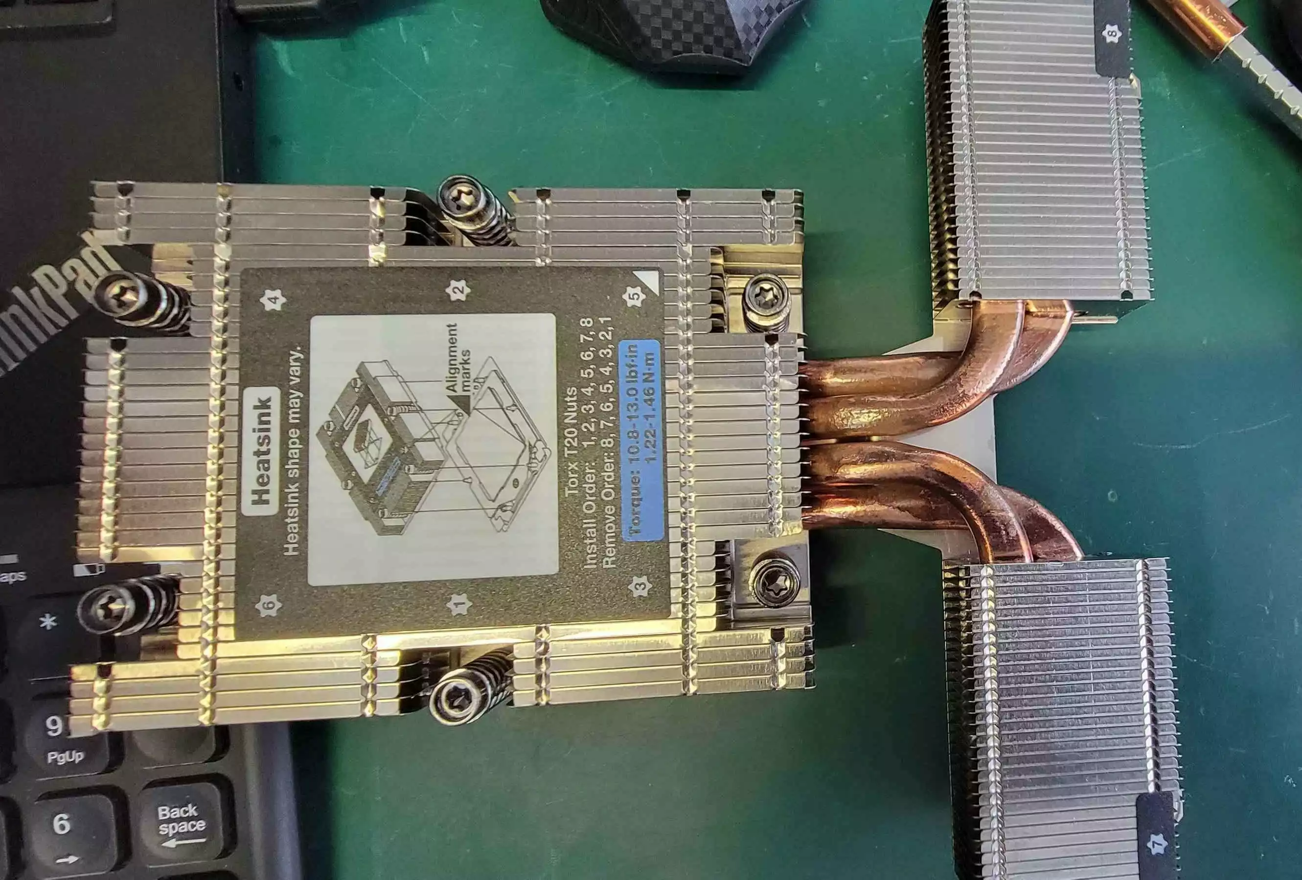AMD SP5 socket Epyc Genoa 02