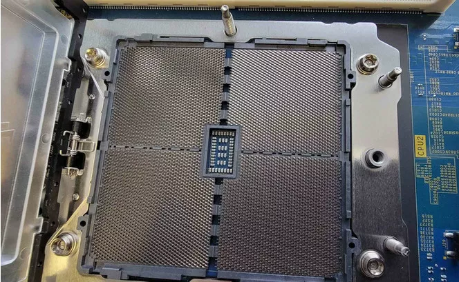 AMD SP5