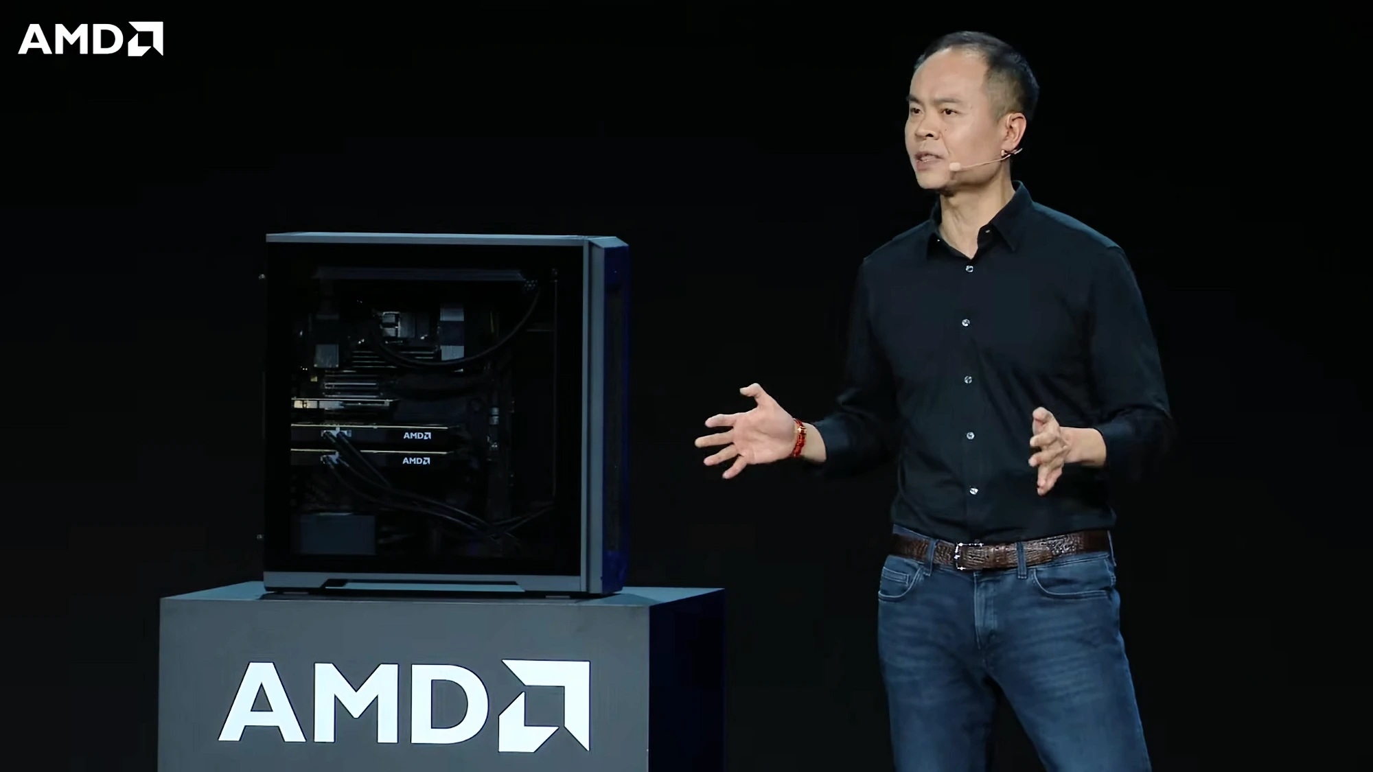 AMD Threadripper Halo Station 01
