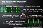 AMD Turbo Core