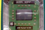 AMD Turion64 X2