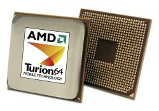 AMD Turion