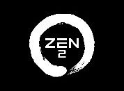 AMD Zen 2 vignette