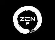 AMD Zen 2 vignette