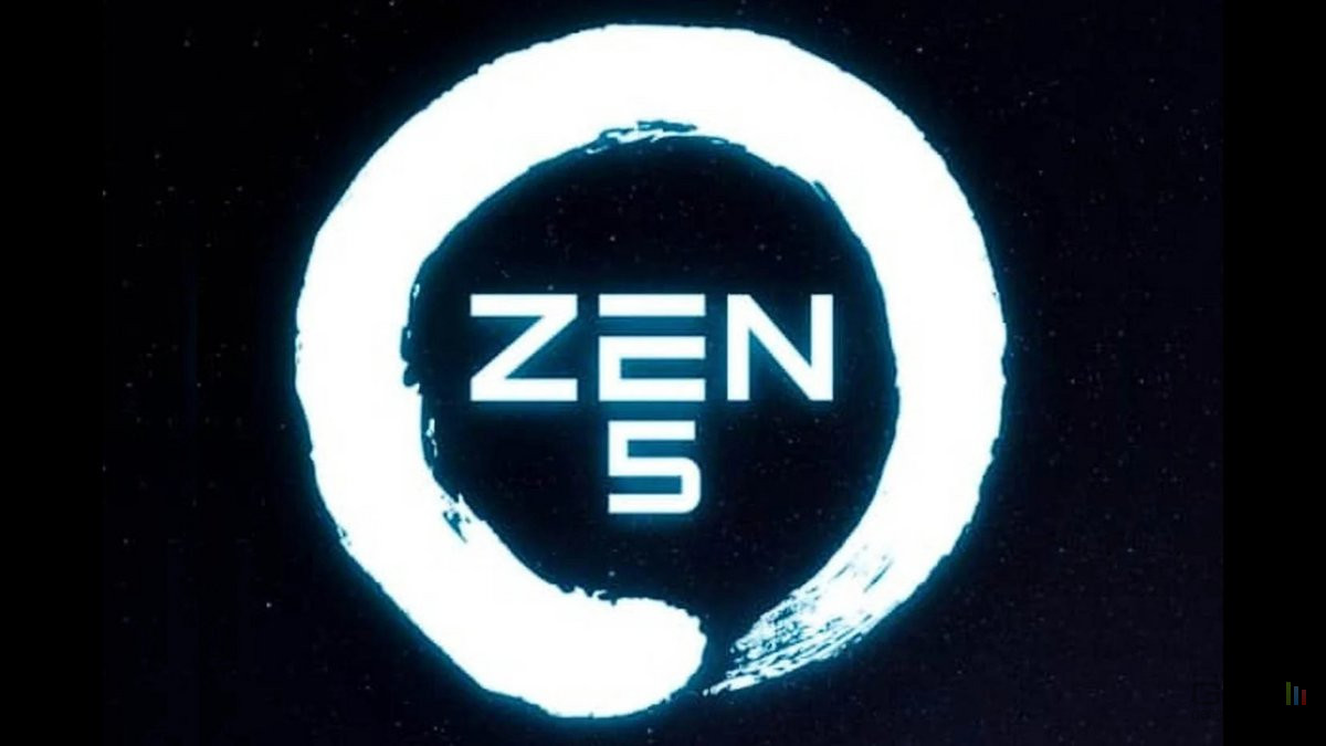 AMD Zen 5.