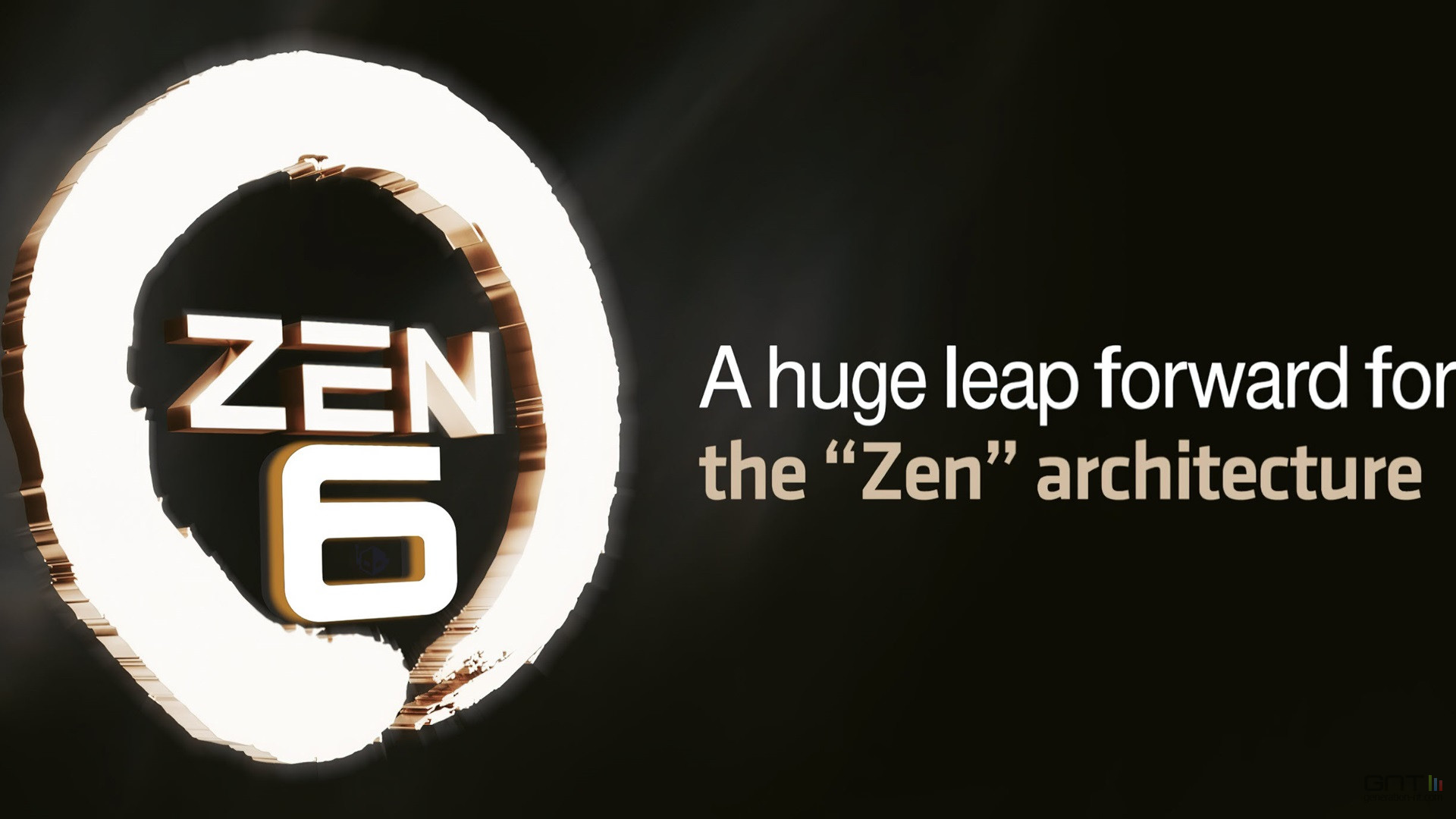 AMD Zen 6 : la fin des graphismes intégrés au profit de l'intelligence artificielle ?