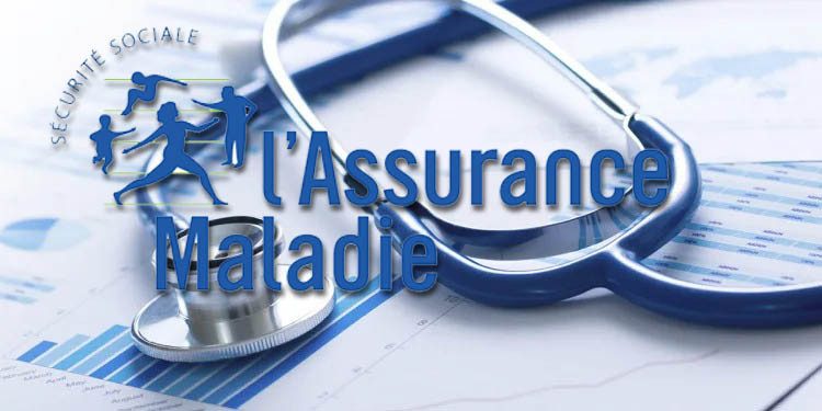 adresse mail assurance maladie ameli