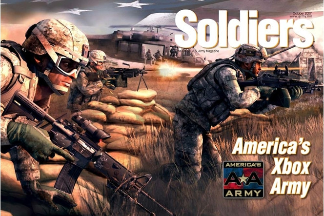 America Army