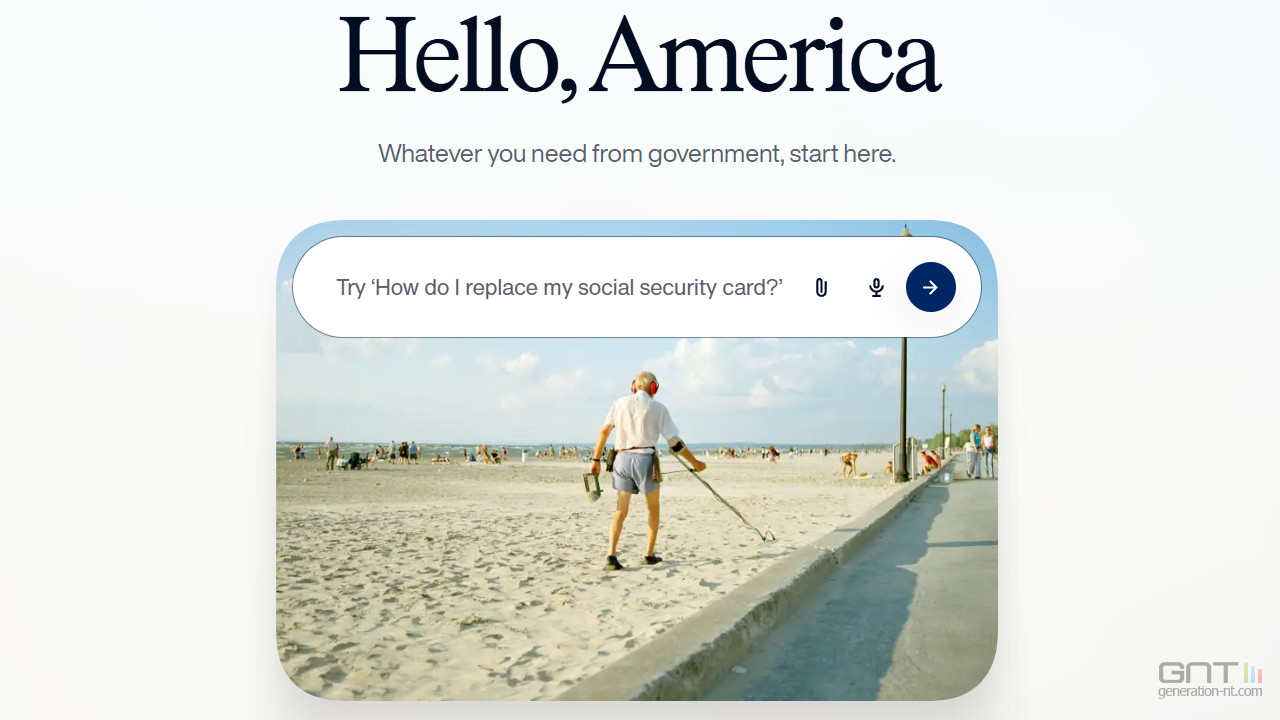 America.gov : le chatbot IA de l'administration Trump se retourne contre elle