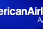 American Airlines logo