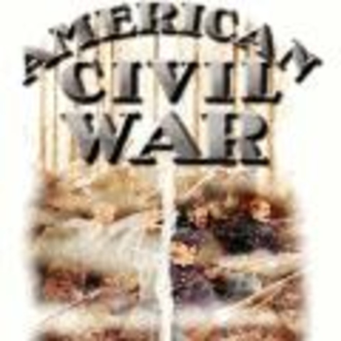 American Civil War : jeu complet (120x120)