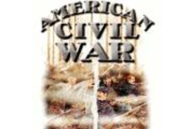 American Civil War : jeu complet (120x120)