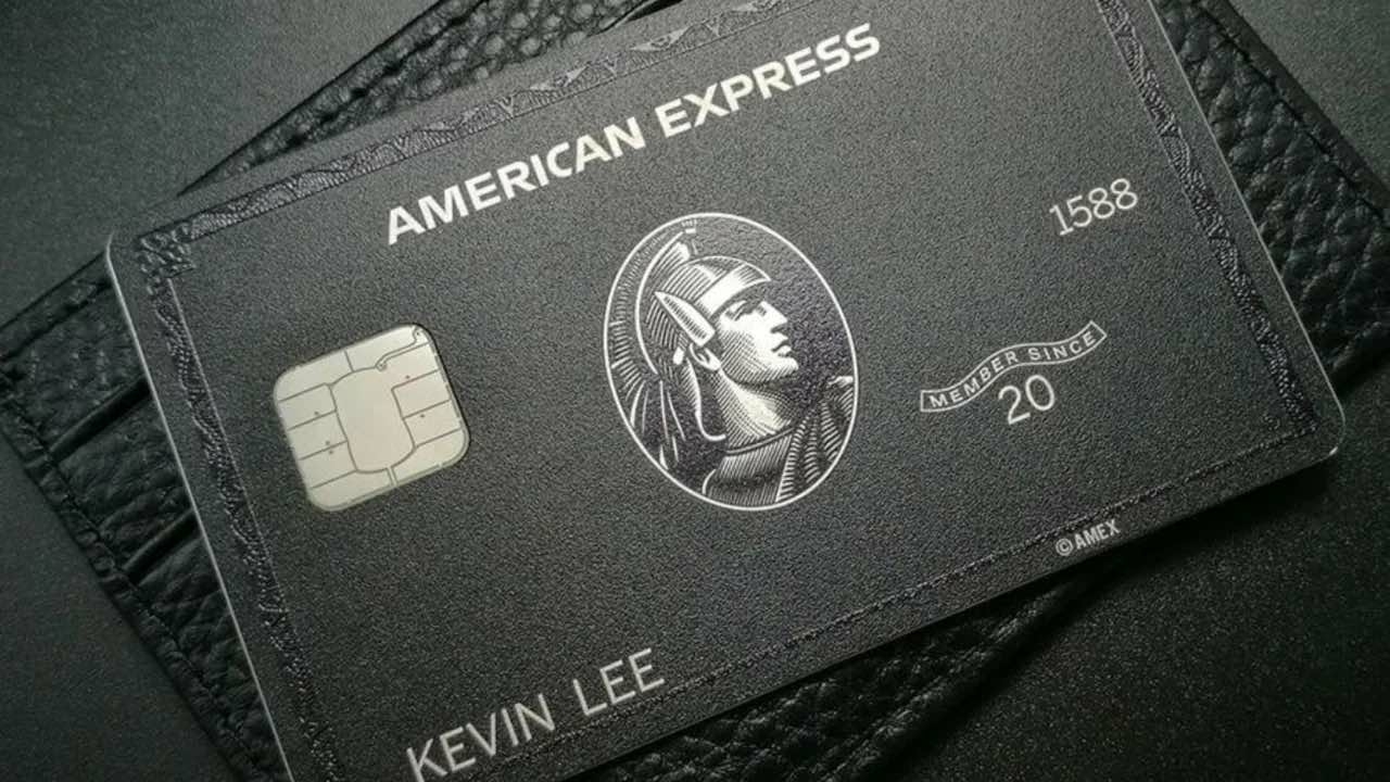 American Express
