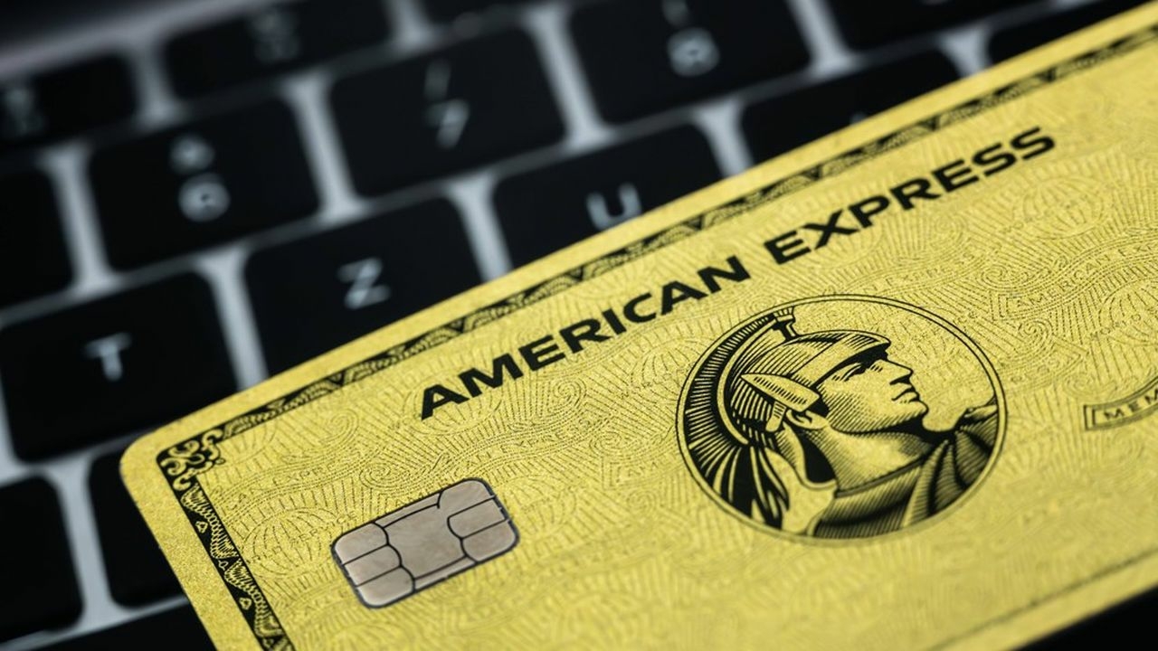 American Express