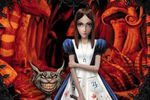 American McGee Alice - artwork