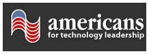 Americans technology leadership png