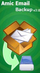 Amic Email Backup : sauver automatiquement vos bases de données d’emails