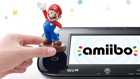 amiibo 1