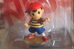 Amiibo Ness - vignette