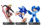 Amiibo - quatrieme vague