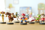 Amiibo - vignette