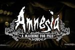 Amnesia : A Machine for Pigs - 1