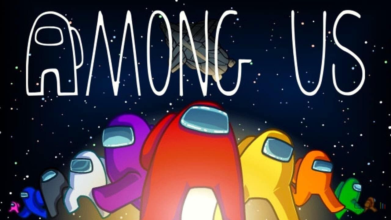 Among us : un traitre dans l'espace