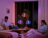 Bons plans luminaires connectés Philips Hue : ampoules, lampes et bandes LED à prix réduit