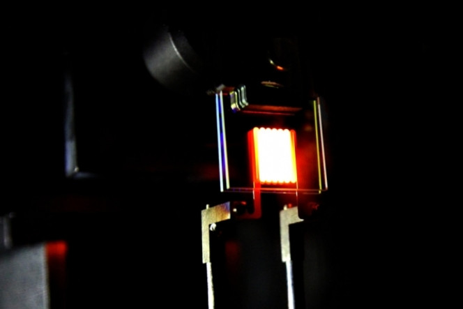Ampoule incandescence MIT
