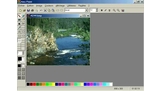 Ams Paint : dessiner facilement des images Bitmap