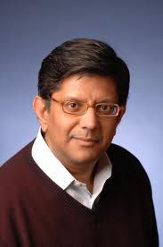Anand Chandrasekher