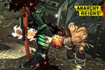 Anarchy Reigns - 2