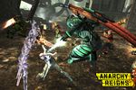 Anarchy Reigns - 3