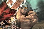 Anarchy Reigns - 5