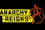 Anarchy Reigns - logo