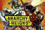 Anarchy Reigns - vignette