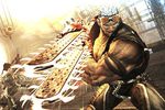 Anarchy Reigns - vignette