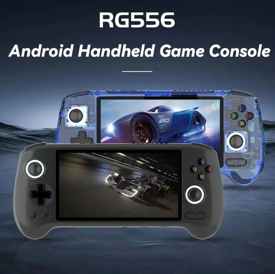 Anbernic RG556