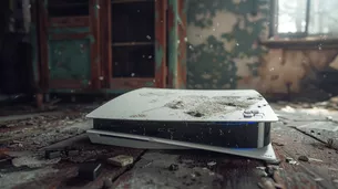 Sony : la PS5 entame déja sa dernière phase de cycle de vie !