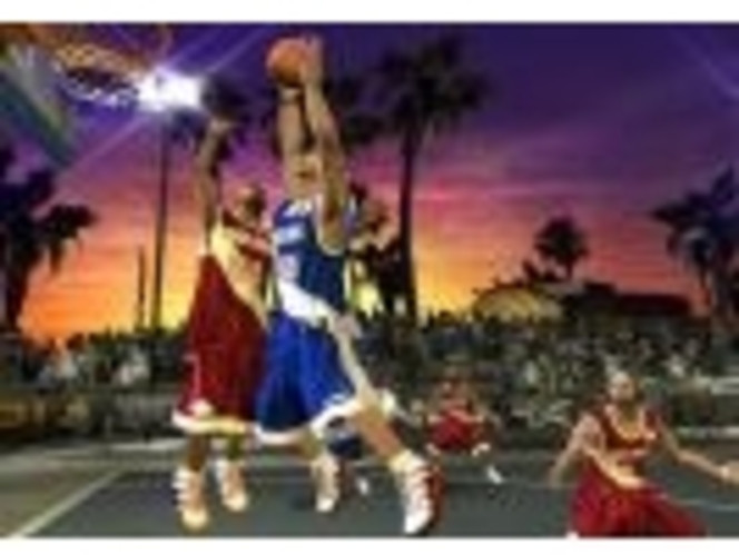 And One : Streetball - Image 1 (Small)