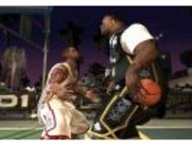 And One : Streetball - Image 7 (Small)