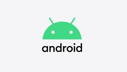 Android 10 logo 02