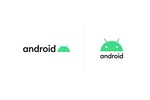 Android 10 logo