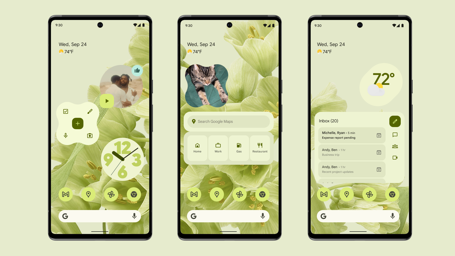 android-12-widgets
