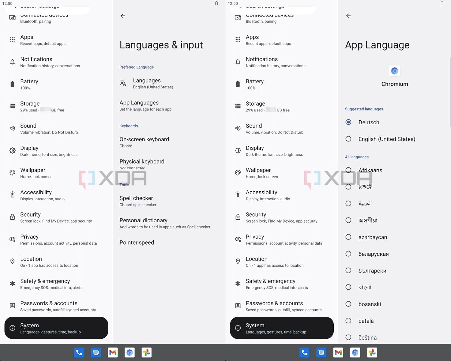 android-13-app-choix-langue